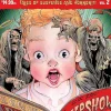 Creepshow - Volume 02 Trade Paperback Book