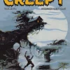 Creepy - Creepy Archives Volume 05 Paperback Book
