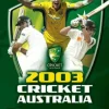 Cricket Australia 2003/04 Card Album