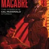 Criminal Macabre - The Complete Cal McDonald Stories Paperback Book