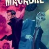 Criminal Macabre: The Big Bleed Out by Steve Niles Trade Paperback Book