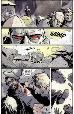 Criminal Macabre: The Big Bleed Out by Steve Niles Trade Paperback Book