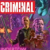 Criminal: The Deluxe Edition Book One by Ed Brubaker & Sean Phillips Hardcover Book