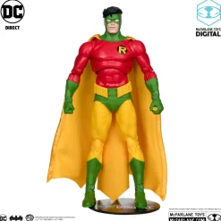 Crisis on Infinite Earths - Robin of Earth-2 McFarlane Toys Digital 7" Scale Action Figure