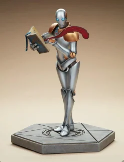 Critical Role - Doty Vox Machina 13” Statue