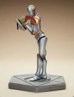 Critical Role - Doty Vox Machina 13” Statue