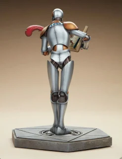 Critical Role - Doty Vox Machina 13” Statue