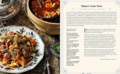 Critical Role - Exquisite Exandria: The Official Cookbook of Critical Role Hardcover Book