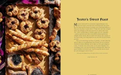 Critical Role - Exquisite Exandria: The Official Cookbook of Critical Role Hardcover Book