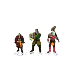 Critical Role - Factions of Wildemount: Dwendalian Empire Pre-Painted Miniature Figure Box Set