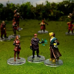 Critical Role - Factions of Wildemount: Dwendalian Empire Pre-Painted Miniature Figure Box Set