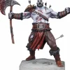 Critical Role - Grog Vox Machina 14” Statue