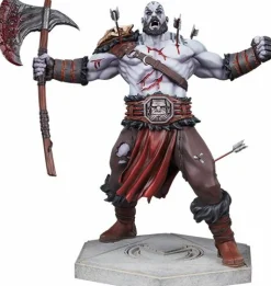 Critical Role - Grog Vox Machina 14” Statue