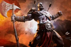 Critical Role - Grog Vox Machina 14” Statue