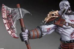 Critical Role - Grog Vox Machina 14” Statue
