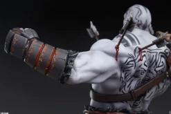 Critical Role - Grog Vox Machina 14” Statue