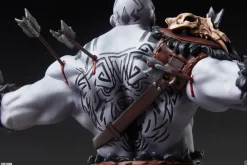 Critical Role - Grog Vox Machina 14” Statue