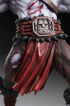 Critical Role - Grog Vox Machina 14” Statue