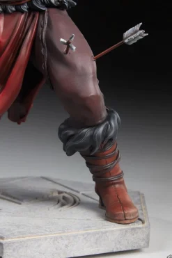 Critical Role - Grog Vox Machina 14” Statue