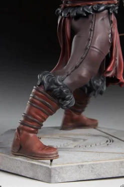 Critical Role - Grog Vox Machina 14” Statue