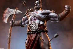 Critical Role - Grog Vox Machina 14” Statue