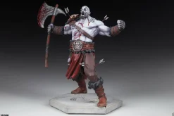 Critical Role - Grog Vox Machina 14” Statue