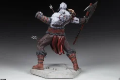 Critical Role - Grog Vox Machina 14” Statue