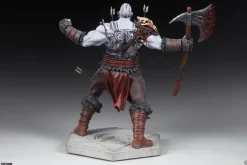 Critical Role - Grog Vox Machina 14” Statue