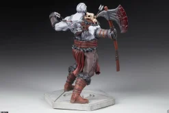 Critical Role - Grog Vox Machina 14” Statue
