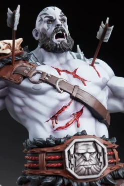 Critical Role - Grog Vox Machina 14” Statue