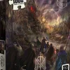Critical Role - Mighty Nein Isharnai's Hut Jigsaw Puzzle (1000 Pieces)