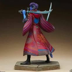 Critical Role - Mollymauk Tealeaf The Mighty Nein 12