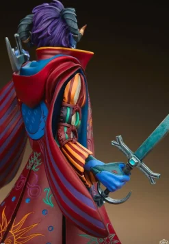 Critical Role - Mollymauk Tealeaf The Mighty Nein 12
