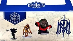 Critical Role - Monsters of Wildemount #1 Pre-Painted Miniature Figure Box Set