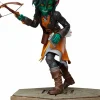 Critical Role - Nott the Brave Mighty Nein 7" Statue