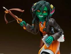 Critical Role - Nott the Brave Mighty Nein 7