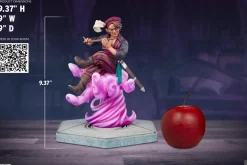 Critical Role - Scanlan Shorthalt Vox Machina 9” Statue