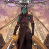 Critical Role - The Mighty Nein Origins: Fjord Stone Hardcover Book