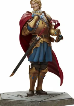 Critical Role - Vox Machina Taryon Darrington 12” Statue
