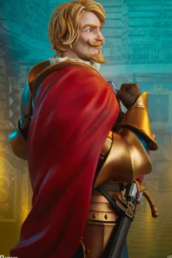 Critical Role - Vox Machina Taryon Darrington 12” Statue