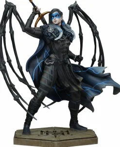 Critical Role - Yasha Nydoorin Mighty Nein 12" Statue