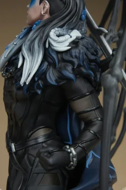 Critical Role - Yasha Nydoorin Mighty Nein 12