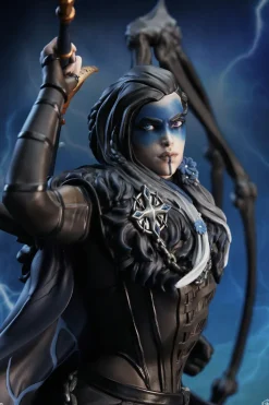 Critical Role - Yasha Nydoorin Mighty Nein 12