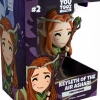Critical Role: The Legend of Vox Machina - Keyleth of the Air Ashari 5” Vinyl Figure