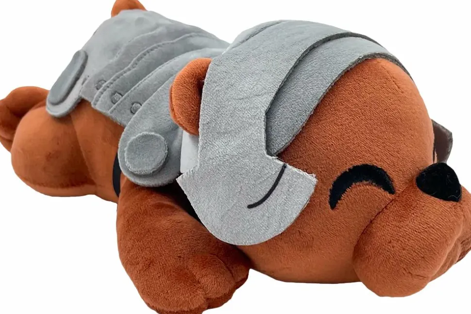 Critical Role: The Legend of Vox Machina - Trinket Flop! 9” Plush