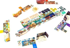 Critter Kitchen - A La Carte Board Game Expansion