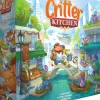 Critter Kitchen - Board Game