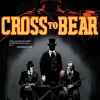 Cross to Bear by Marko Stojanovic Trade Paperback Book