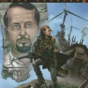 Crossed + 100 - Volume 01 Trade Paperback Book