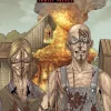 Crossed - Volume 02 Trade Paperback Book